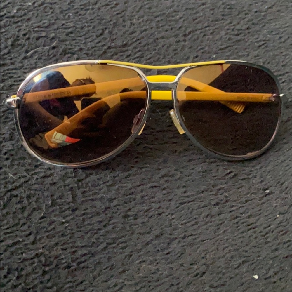 Steve Madden Aviators